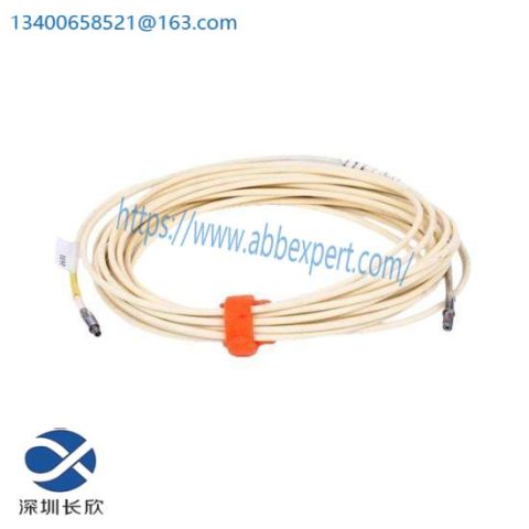 Bently Nevada 21747-085-00: Precision Control Extension Cable