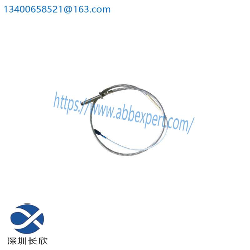 22011-01-06-10-02_bently_nevada_extension_cable.jpeg Bently Nevada 22011-01-06-10-02 Industrial Control Extension Cable