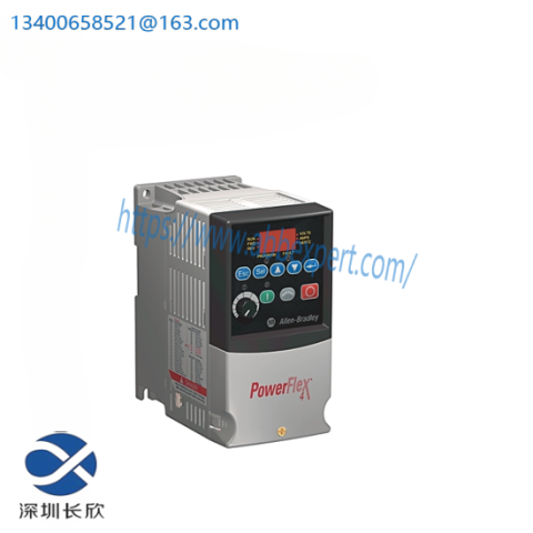 Advanced 22A-D1P4N104 PowerFlex 4 AC Drive: Industry-Leading Efficiency and Performance