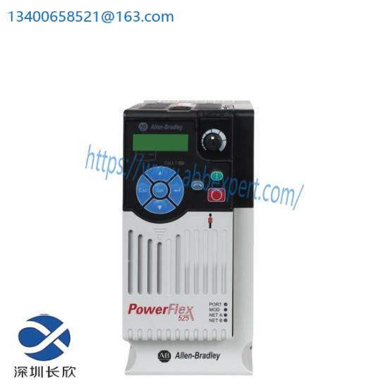 25b-d010n104_25bd010n104.jpg Schneider Electric 25BD010N104 Motor Starter, Advanced Industrial Control Module