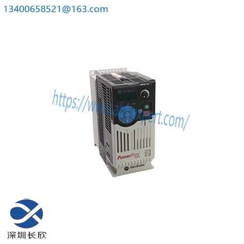 ABB AB 25B-D010N104 Drive, Variable Frequency Control