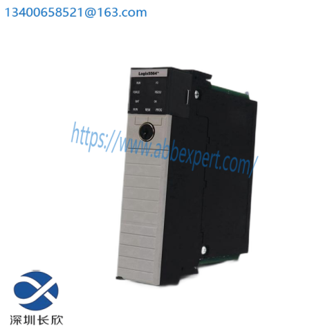 Allen-Bradley AB 2711-B6C20 Panelview 600 HMI Modules