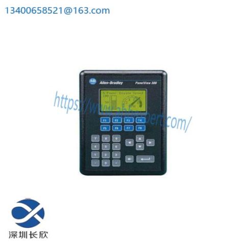 Siemens 2711-K3A17L1 Operator Terminal, High Precision HMI Control