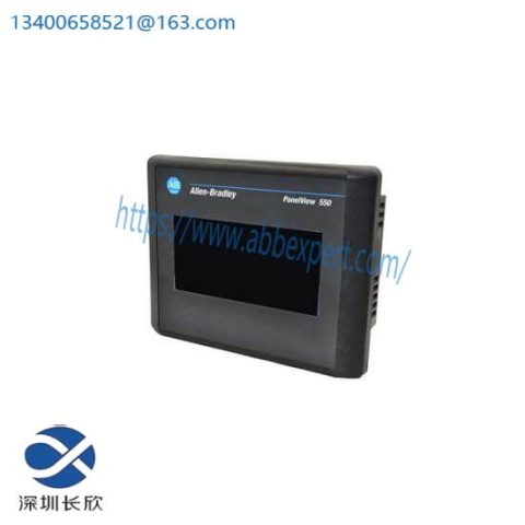 Siemens 2711-T5A16L1 Touchscreen Controller - Advanced Industrial Automation Solution