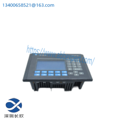 Allen-Bradley 2711E-T14C6 Panelview Plus 600 Touchscreen Display, Ethernet Interface, Industrial Control Module