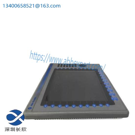 2711p-k12c4d1_panelview_plus_1250_keypad_ethernet_rs-232_64mb_dc_2.jpg Allen-Bradley 2711P-K12C4D1 PanelView Plus 1250 Keypad/Ethernet/RS-232 64MB DC Control Panel