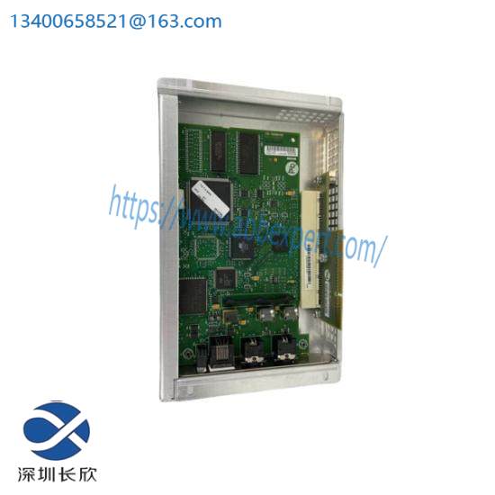 2711p-rn15s_panelview_plus_controlnet_communication.jpg Stealth SV-1500S-PM Panel Mount Monitor, 15" Industrial Display