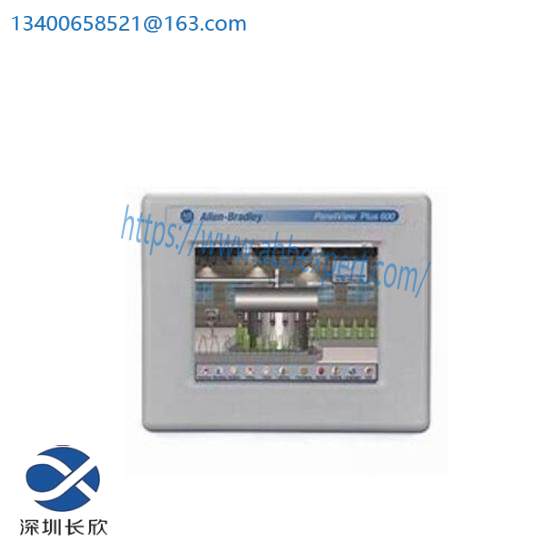 2711p-rp8dtp.jpg GE 2711P-RP8DTP Process Control Module