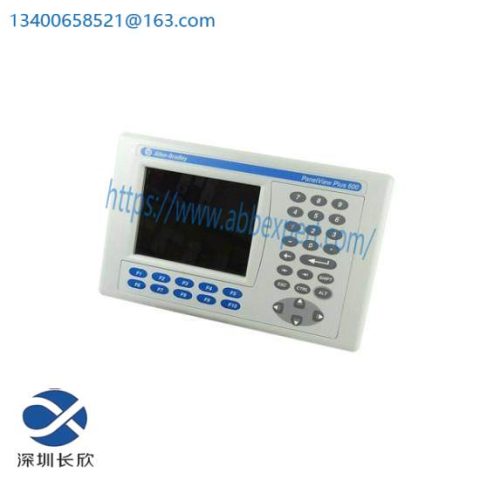 PanelView Plus2711P-RY2032 Replacement Battery