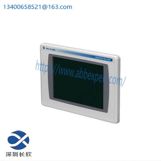 2711p-t10c1d6_panelview_plus_graphic_terminal.jpg Allen-Bradley PanelView Plus 2711P-T10C1D6 Graphic Terminal