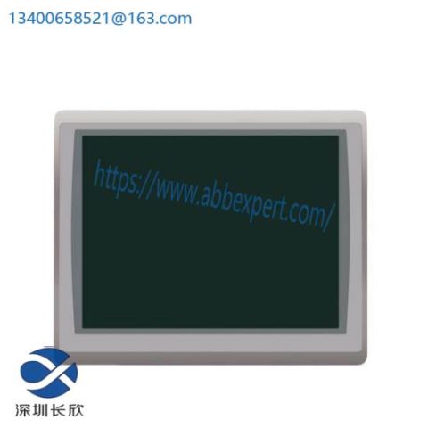 Allen-Bradley 2711P-T15C22D9P HMI Module