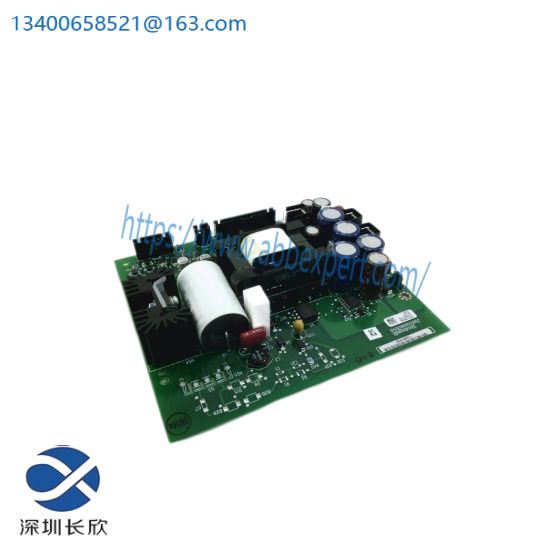 314066-a02_pc_power_supply_board.png Siemens 314066-A02 PC Power Supply Board