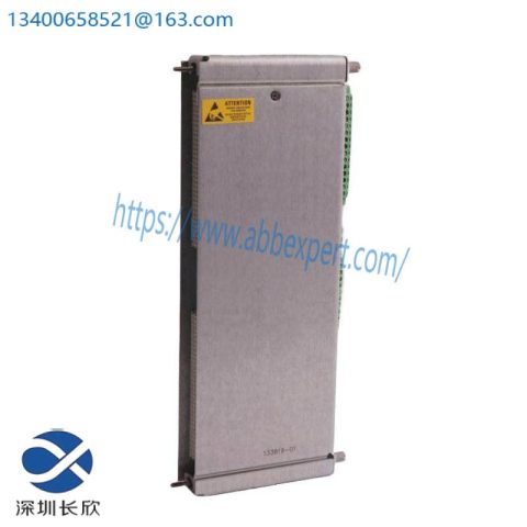 Bently Nevada 3300/20-05-03-01-00-00 3300 XL 8 mm Probe