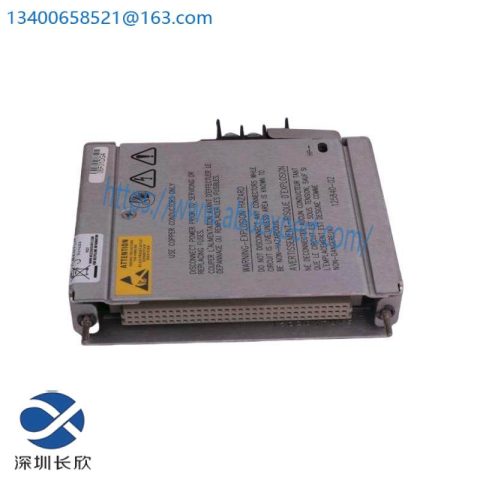 Bently Nevada 3300/50-01-01-00-00 Tachometer Monitor: Precision Engineering for Industrial Control