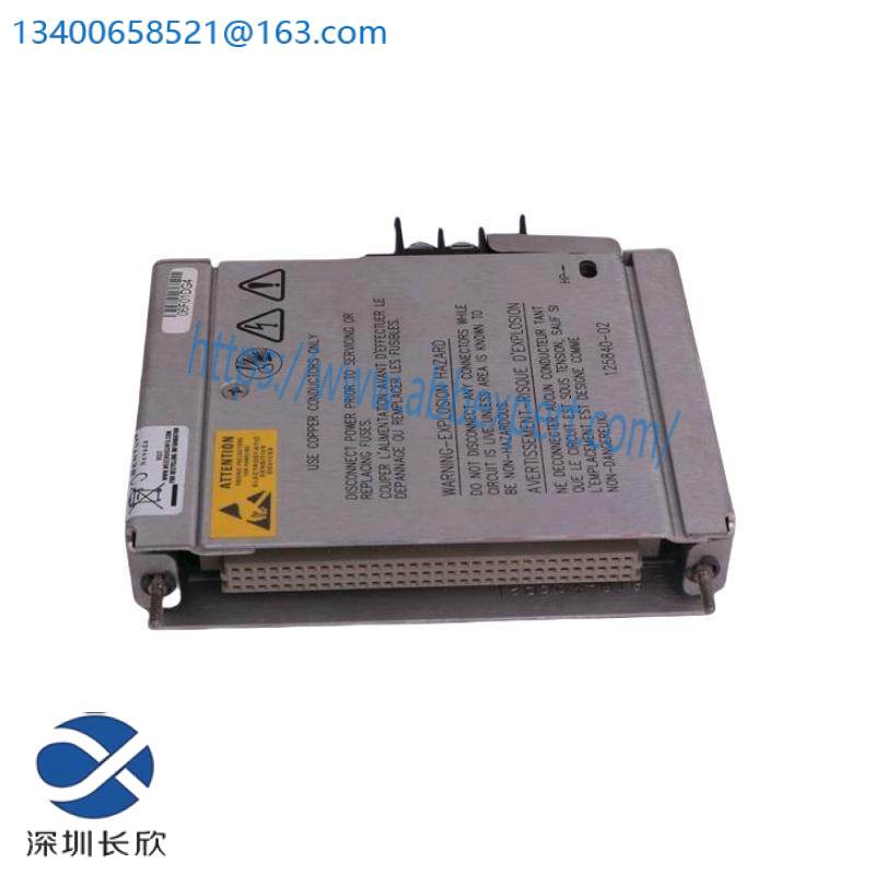 3300_50-01-01-00-00_bently_nevada_tachometer_monitor.jpg Bently Nevada 3300/50-01-01-00-00 Tachometer Monitor: Precision Engineering for Industrial Control