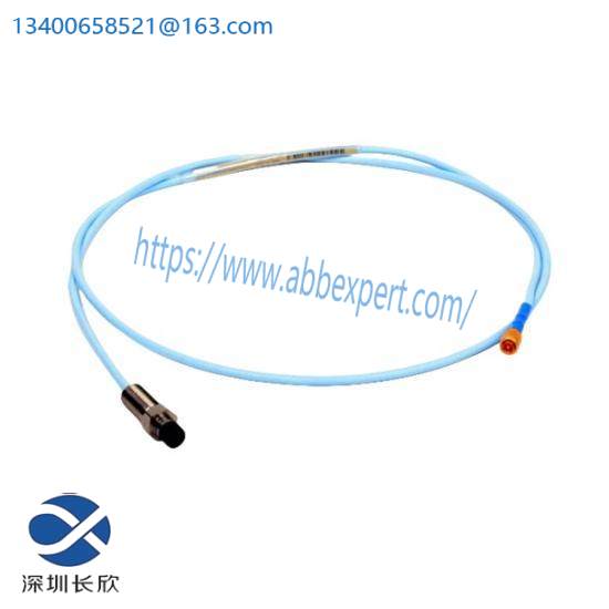 330101-00-12-10-02-00_bently_nevada_3300_xl_8mm_proximity_transducer_system-1.jpg Bently Nevada 3300 XL 8mm Proximity Transducer System