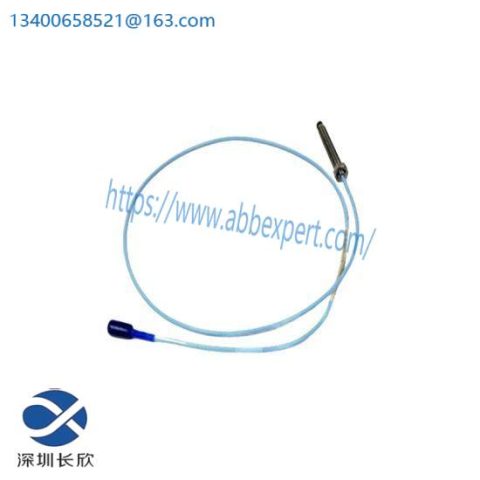 Bently Nevada 330101-0024-01-0205 Control Cable, Advanced Industrial Solutions