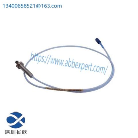 Bently Nevada 330103-00-06-05-02-05 Proximity Probes, Advanced Control Solutions for Industrial Automation