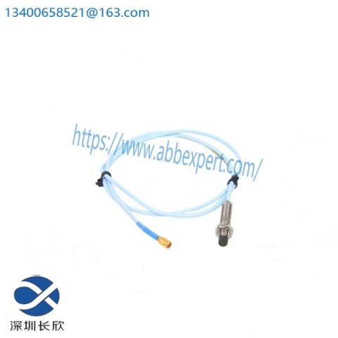 BENTLY NEVADA 330103-00-20-10-02-00: 3300 XL 8 mm Proximity Probes