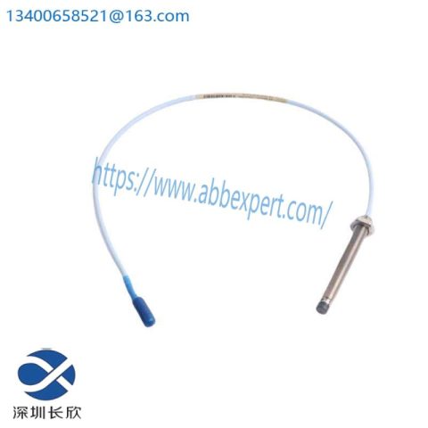 BENTLY NEVADA 330104-00-08-05-02-00 3300 XL 8mm Proximity Probes