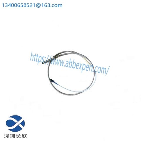 BENTLY NEVADA 330104-00-08-10-01-05 Proximity Probes