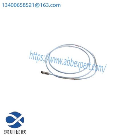 Bently Nevada 330104-00-15-05-02-00 Proximity Probes - Precision Monitoring for Industrial Automation