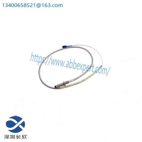 Bently Nevada 330104-12-20-10-01-00 Proximity Probes - Precision Sensing Solutions