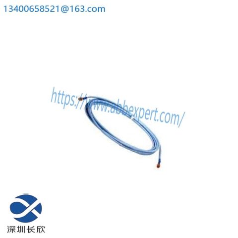 Bently Nevada 330130-045-00-05 Extension Cable