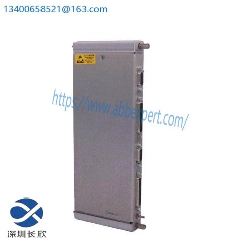 BENTLY NEVADA 3500/15 DC Power Supply Module 133292-01