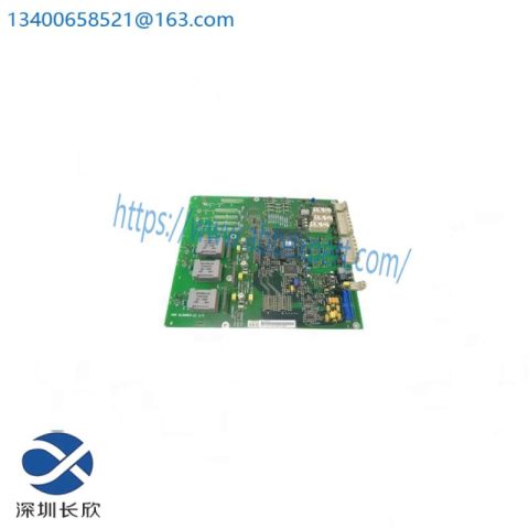 ABB 3ADT220090R0010 NDSC-01-COAT Control Board