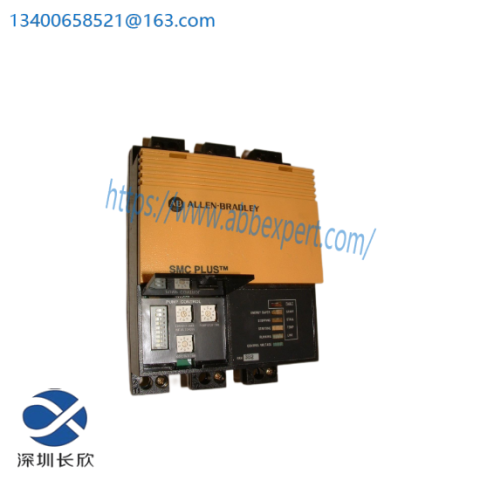 SMC 40888-313-53 PLUS Motor Controller Module
