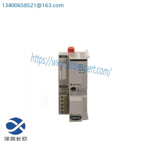 Siemens 5069-AENTR I/O Adapter Module