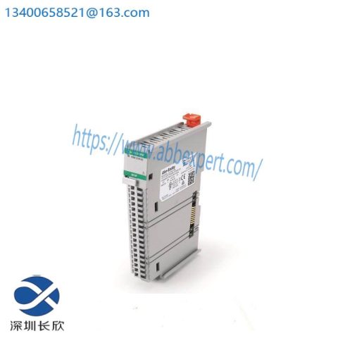 AB 5069-OB16F Compact 5000 Fast DC Output Module: Precision Control in a Miniature Package