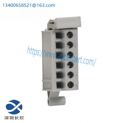 Rockwell Automation 5069RTB6SPRING CompactLogix PLC Terminal Block, for Efficient Wiring and Control