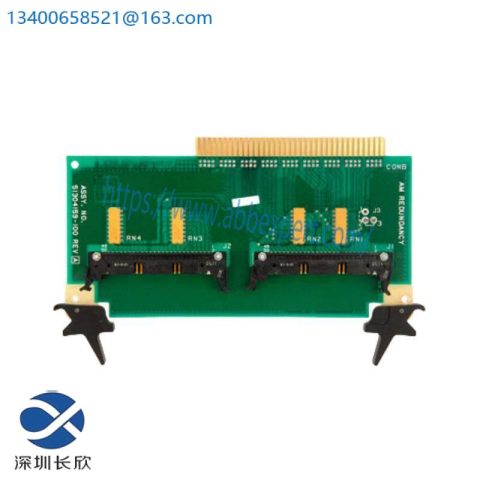 Honeywell 51304159-100 I/O Card for Advanced Industrial Control Systems