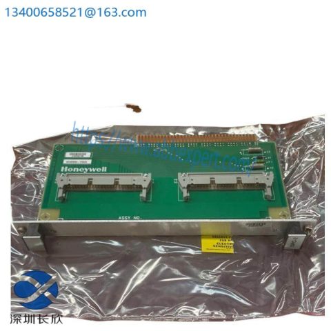 Honeywell 51304907-200: Modular Cable Interface, Designed for Precision Control