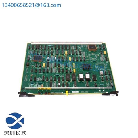 Honeywell 51401583-200 NETWORK INTERFACE CARD, Control & Automation, Modules, Network