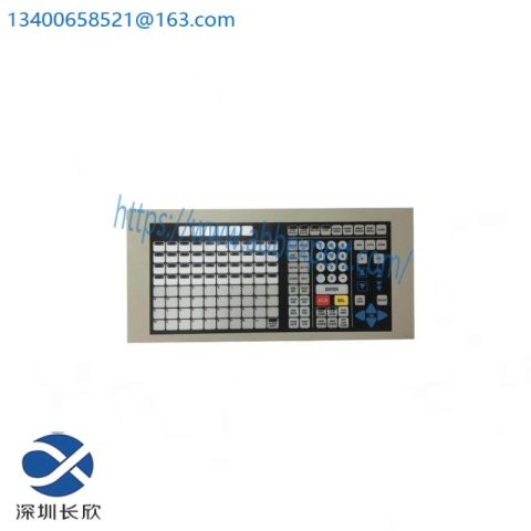 Honeywell 51402497-100 TDC 3000 Keyboard for Process Control