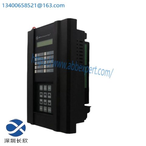 GE 531X123PCHACG1: High-Performance Power Supply Interface Card for Industrial Control