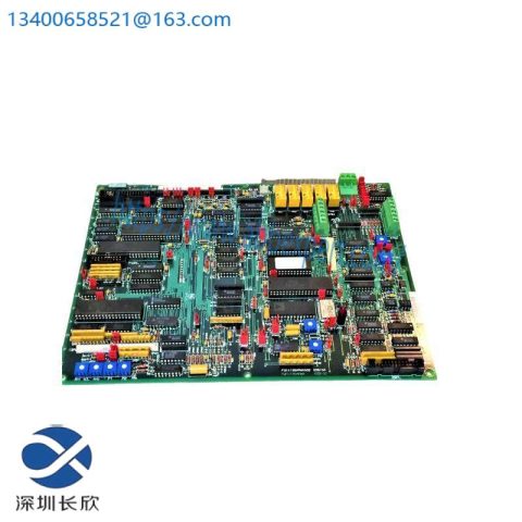 GE 531X139APMARM7: Industrial Control System PC Board Card