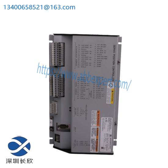 5464-6432_woodward_1.jpg WOODWARD 5464-6432, Precision Control Module for Industrial Automation