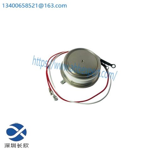ABB 5STP18H4200 Thyristor Thyristor, High Performance Power Control Module