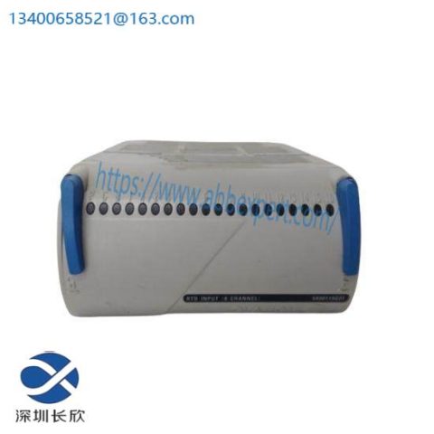 Emerson Ovation 5X00119G01 Control Module, High-Performance Automation Solutions