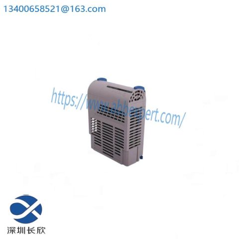 EMERSON 5X00226G3 Programmable Logic Controller Module