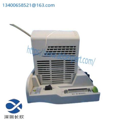 Emerson 5X00241G02 - Advanced Control Module, Precision Engineered for Industrial Applications