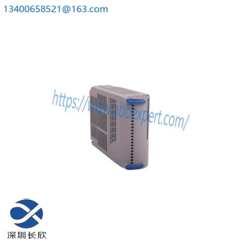 WESTINGHOUSE I/O Interface Module 5X00419G02 & 1X00569H01, Expert Control Solution