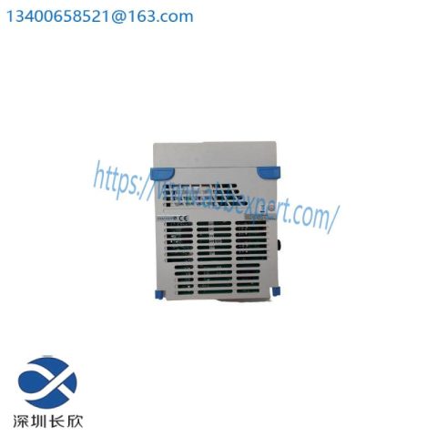 WESTINGHOUSE 5X00481G04 Power Supplies - Industrial Grade, High Efficiency