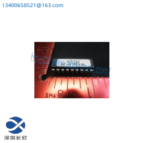 Atmel 670792 PROM Set, Memory Modules