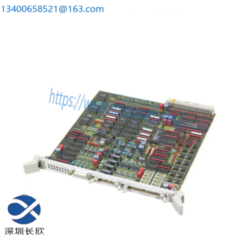SIEMENS 6DD1640-0AC0 - Advanced EM11 I/O Module for Industrial Automation