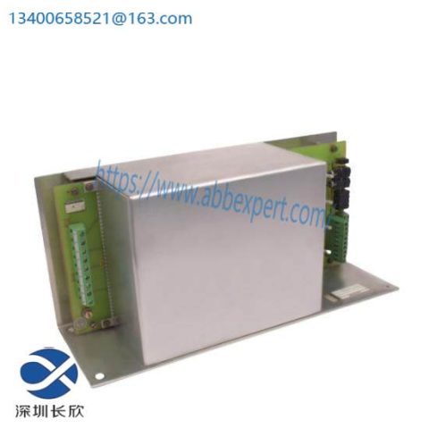 Siemens 6DD1681-OAG0 Termination Module, for Industrial Control Applications